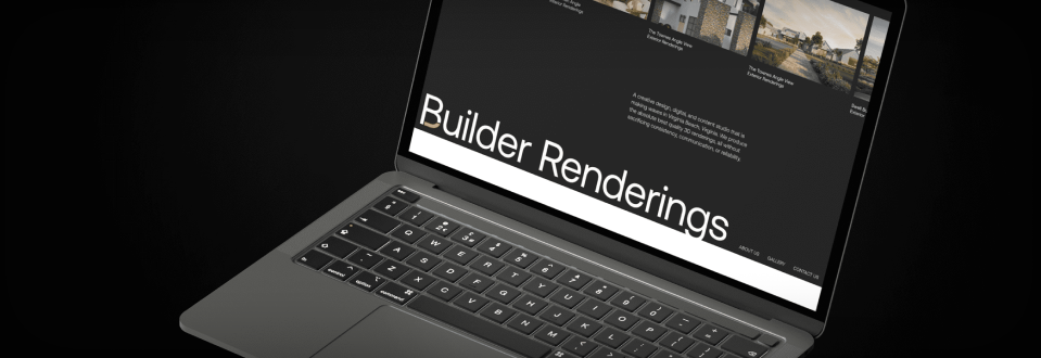 Builder Renderings