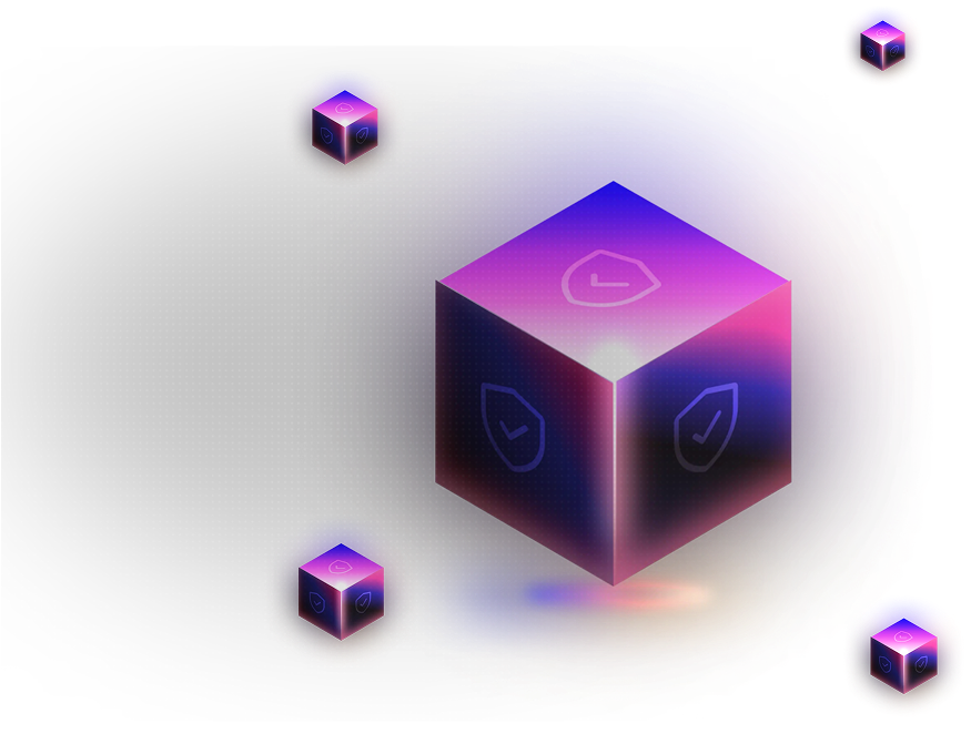 Main Cube