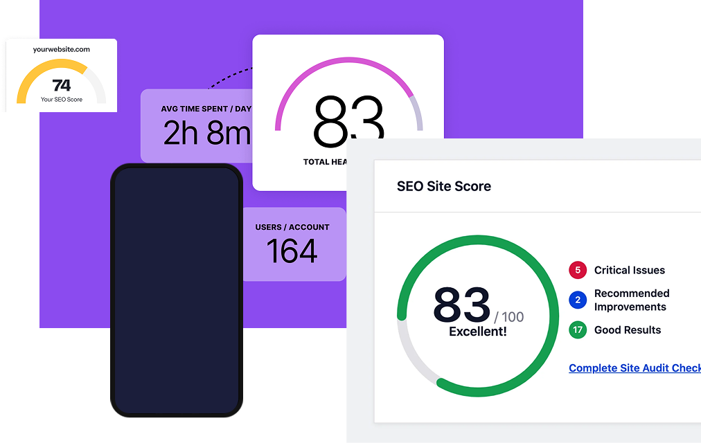 UI/UX Design Preview